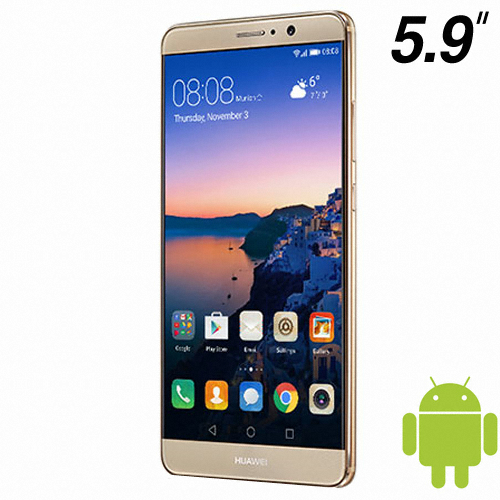 화웨이 메이트 9 LTE 128GB, 자급제 (해외구매)_이미지