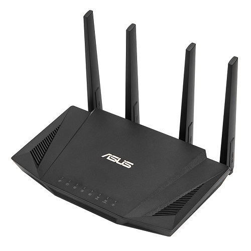 ASUS RT-AX3000 ������������