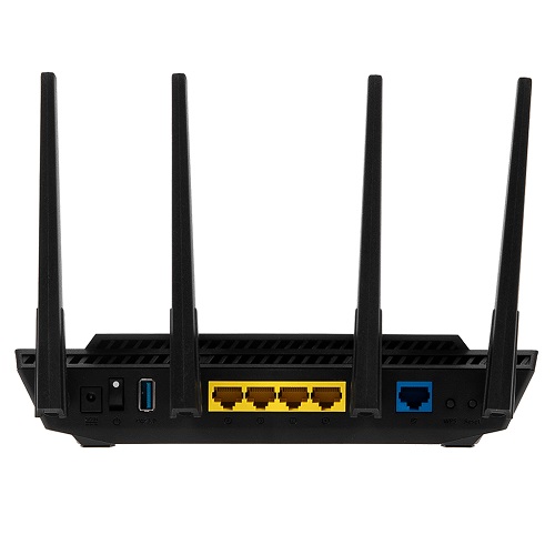 ASUS RT-AX3000 ������������