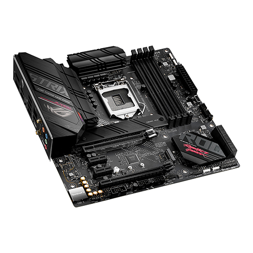 ASUS ROG STRIX B560-G GAMING WIFI STCOM_이미지