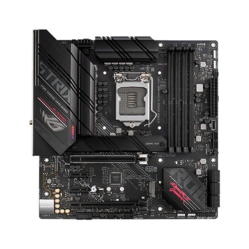 ASUS ROG STRIX B560-G GAMING WIFI STCOM
