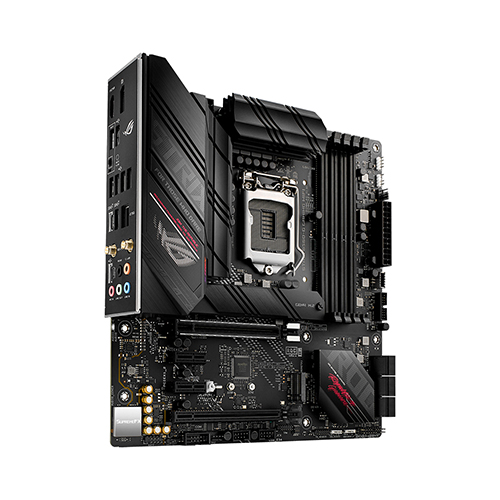 ASUS ROG STRIX B560-G GAMING WIFI STCOM_이미지