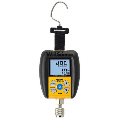 FieldPiece 진공계 SVG3_이미지