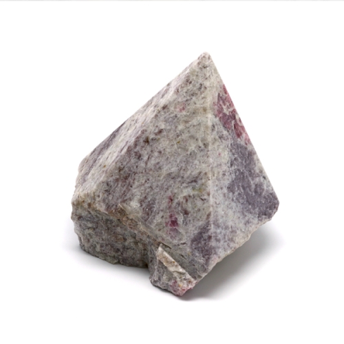 힐링젬 플럼토르마린 천연원석 개업선물 에너지 24ROU-231229