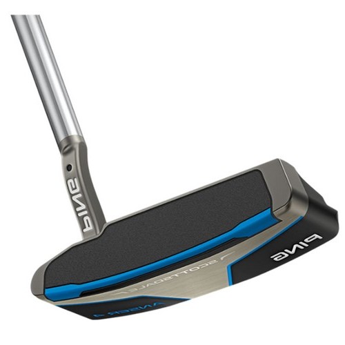 핑 2025 스캇데일 앤서 4 왼손 퍼터