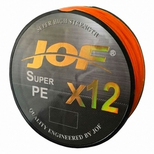 JOF SUPER PE 12합사 1개 (300m)_이미지