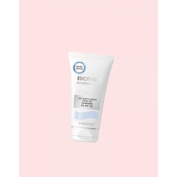 비오템 비오베르제뛰르 완화 크림 150ml (1개)_이미지