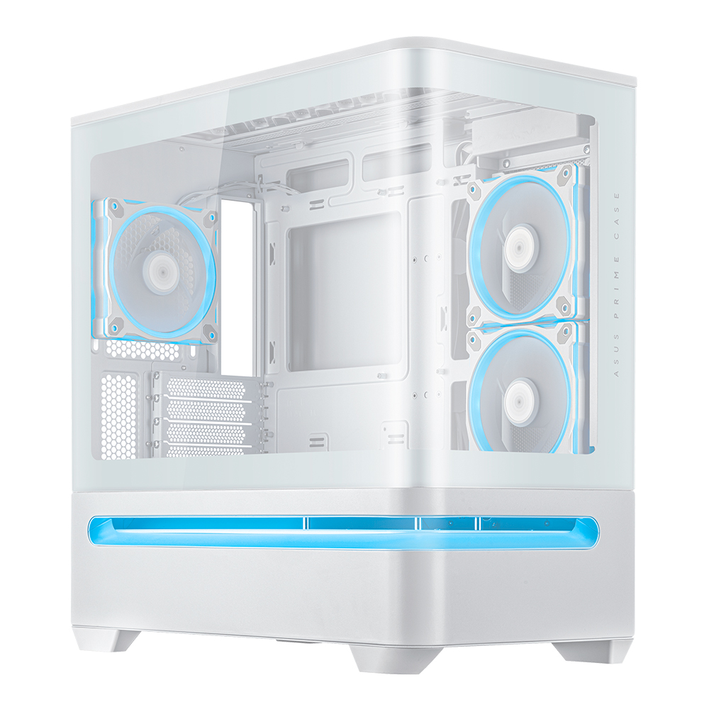 대원씨티에스 LUNAR VEIL 9800X3D RX 9070 XT (32GB, M.2 1TB)_이미지