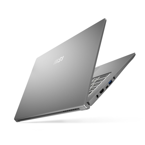 MSI 모던시리즈 모던15 A11M-i7 어반 실버 (SSD 512GB)_이미지