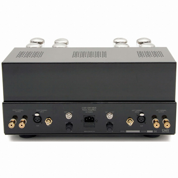 ĳ������� CAD120S MKII