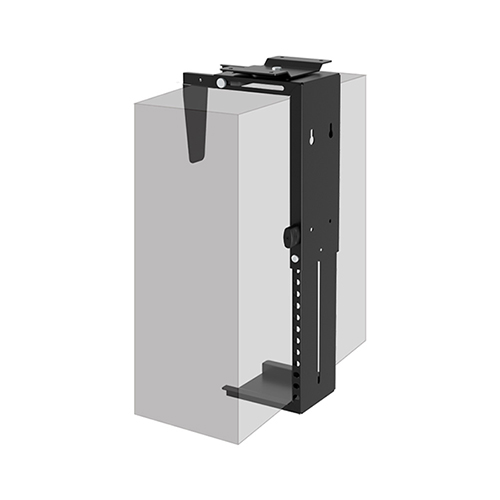 이지마운트 모션데스크 전용 CPU 홀더 EZ MD-CPU HOLDER_이미지