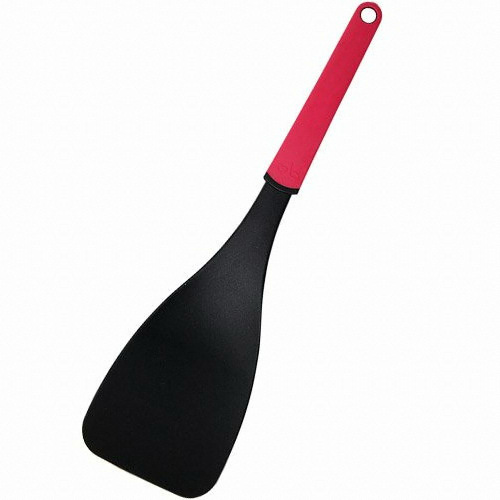 썬크래프트 비스트로 나일론 터너뒤집게 (핑크)_이미지