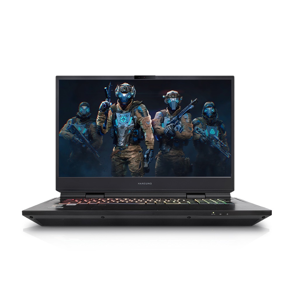 한성컴퓨터 BossMonster EX7089S (리퍼비시)_이미지