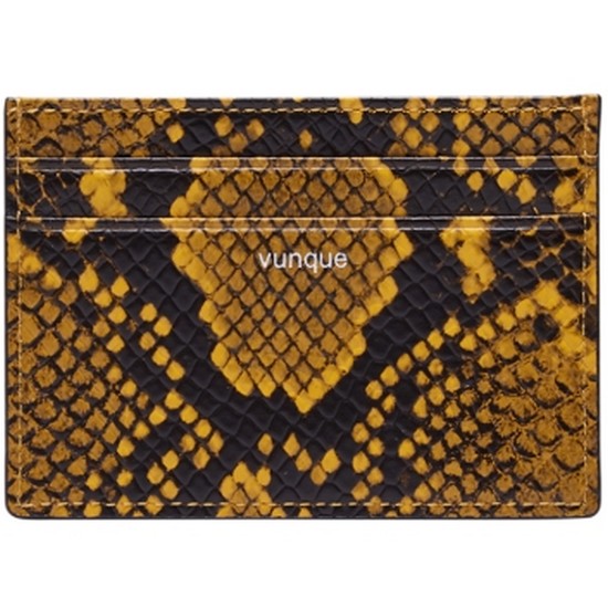 분크 오캄 레이저 카드지갑 VQB01CW4051_이미지