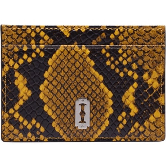 분크 오캄 레이저 카드지갑 VQB01CW4051_이미지