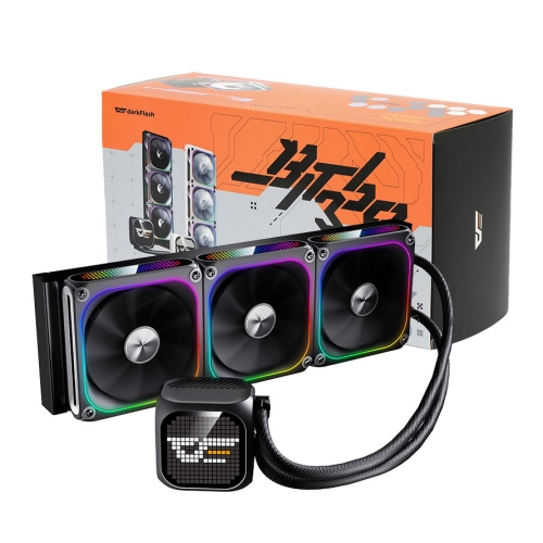 darkFlash BIT-360 ARGB �ȼ�