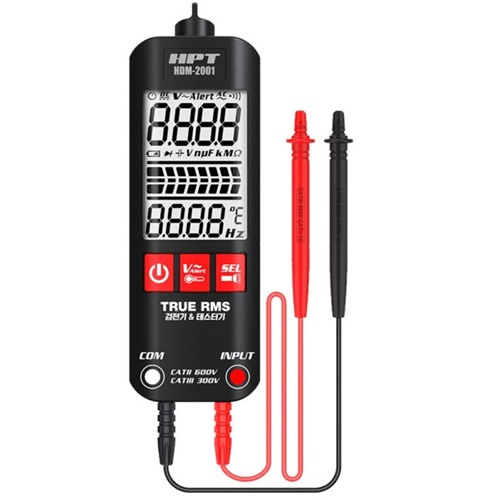멀티 검전기 HDM-2001
