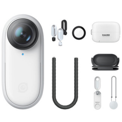 인스타360 GO2 32GB (몽키 테일 번들)