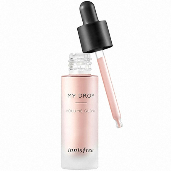 이니스프리 볼륨 광채 마이 드롭 14ml (2개)_이미지