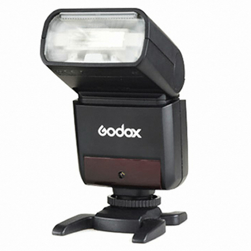 GODOX TT350S 플래시 SONY용 (해외구매)_이미지