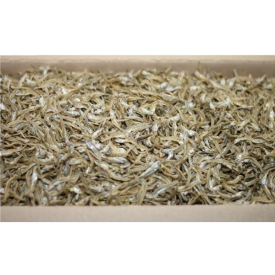 신왕에프엔비 아침미소 수 가이리멸치 중 1.5kg (1개)