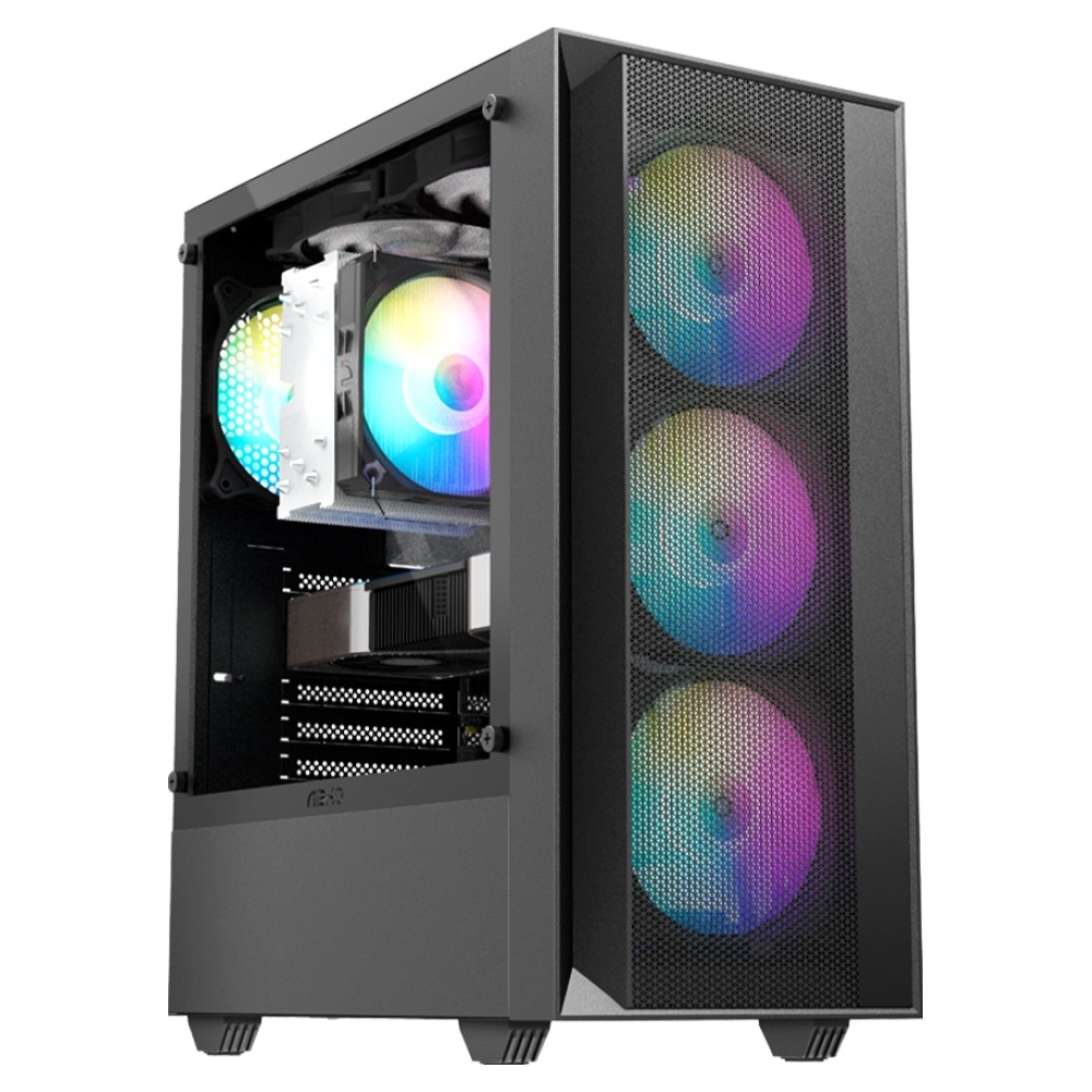 에스라이즈 퍼플랩 AV5-GFX560 중고 (베어본)_이미지