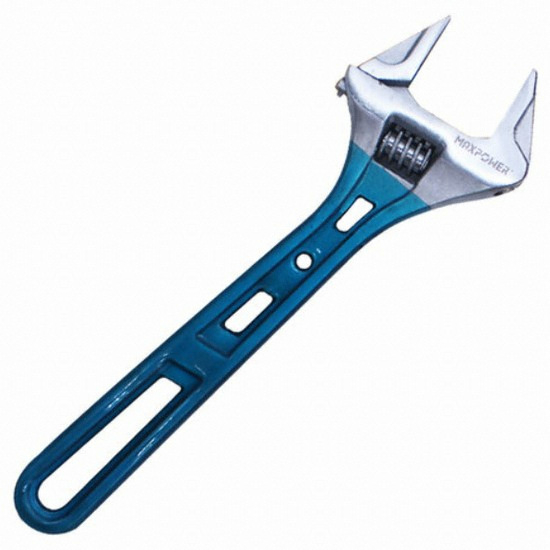 맥스파워 경량 와이드몽키 롱타입 12인치 MX-300L