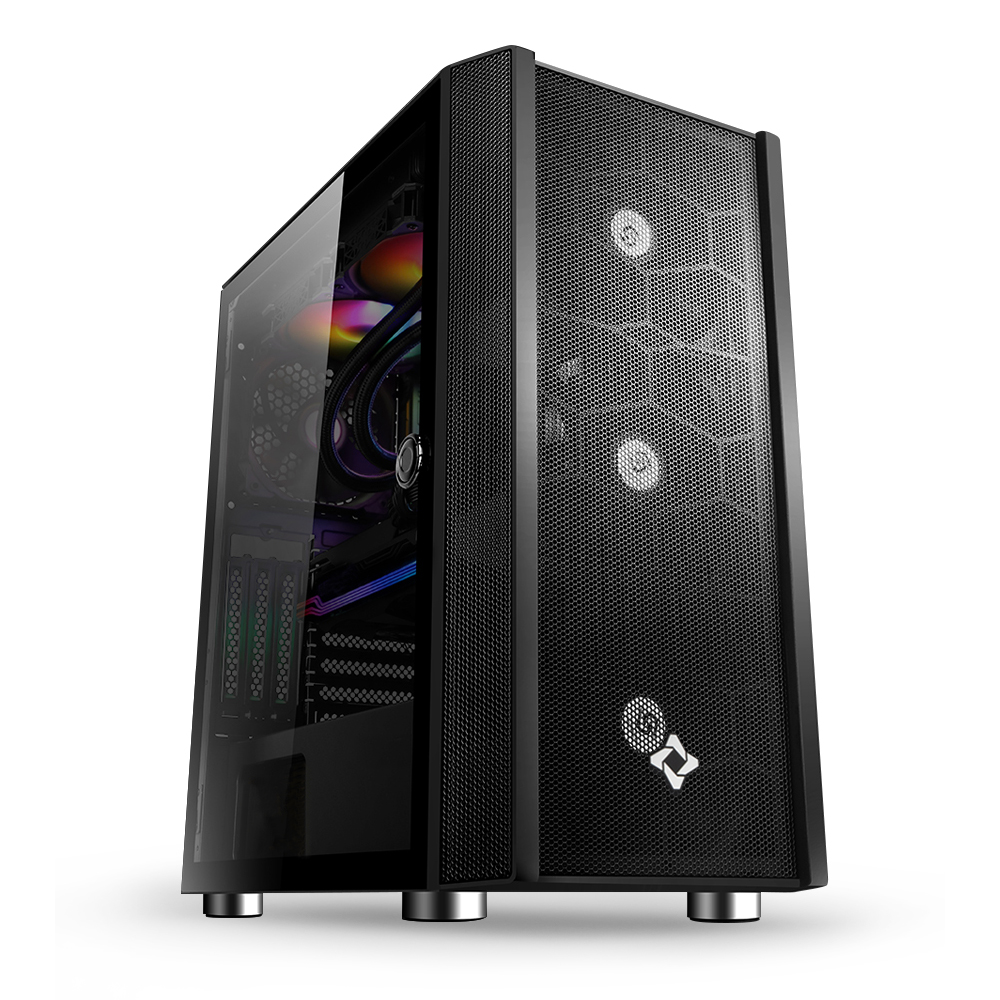 이엠텍 레드빗 PC HERO - R7LA1 (16GB, M.2 256GB)_이미지