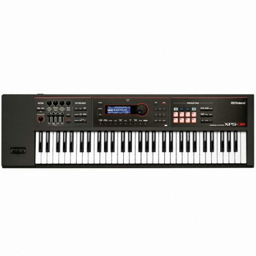 롤랜드 XPS-30 (일반)
