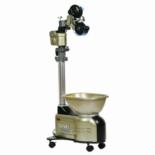 OUKEI TW2700-E7H 탁구로봇
