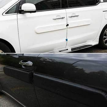 A1Q0V5N5 프리미엄 자동차 문콕방지 대형 도어가드