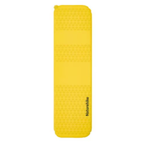 네이처하이크  UL R3.6 자충 매트 3.5 싱글 스퀘어 (53x183)