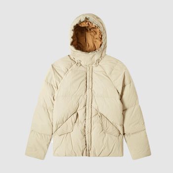 텐씨 아틱 덕다운 공용 패딩 121445004