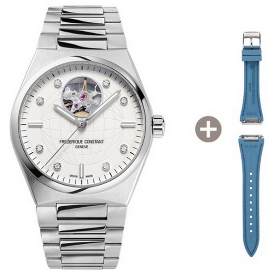 프레드릭 콘스탄트 여자시계 FC-310SD2NH6B