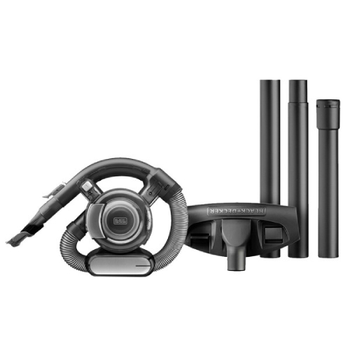 블랙앤데커 코끼리코 플렉시 PDB315BEX21