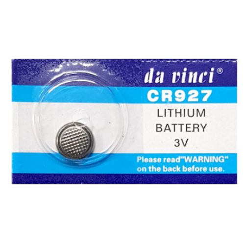 HITAKA CR927 (10개)