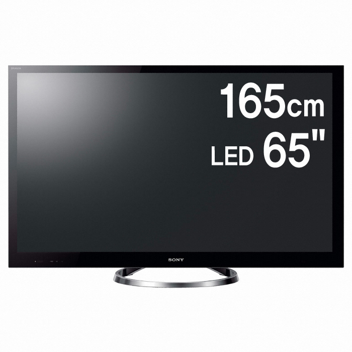 SONY 브라비아 XBR65HX950 해외구매 (세금/배송료 별도)_이미지