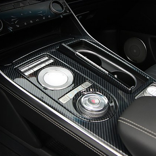 DK 크립톤 기어패널 커버 GV80