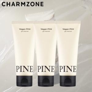 참존 비건 파인 젤 클렌저 100ml (3개)_이미지