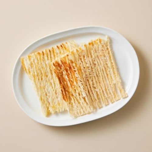 올가홀푸드 맥반석구이 오징어 60g