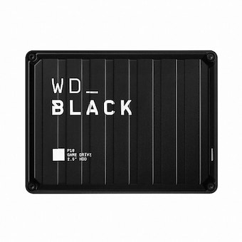 Western Digital WD Black P10 Game Drive