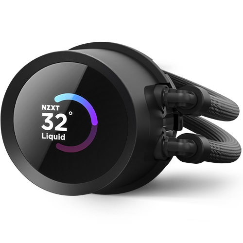 NZXT KRAKEN 360 RGB �����