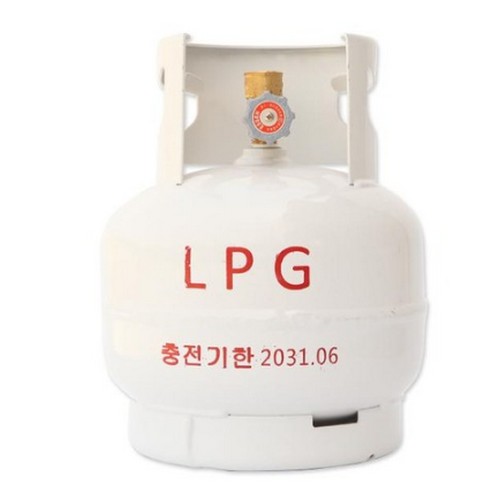 동성정밀 DSR-1005 해바라기 버너 (가스통 포함)_이미지