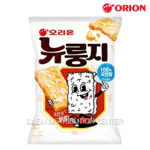 오리온 뉴룽지 63g (1개)_이미지