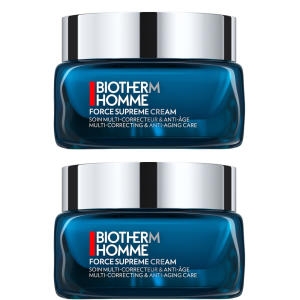 비오템 비오템옴므 포스 수프림 크림 50ml (2개)