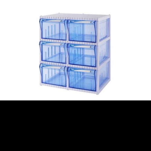 다용도 수납함 CA510-3 300x230x359