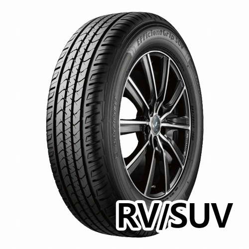 굿이어타이어 이피션트그립 SUV 215/60R17 (장착비별도)_이미지