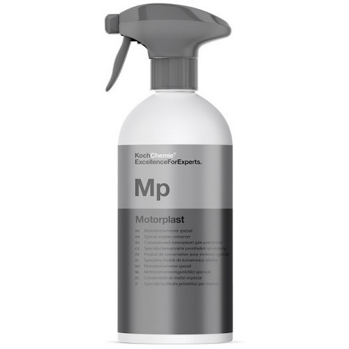 코흐케미 모터플라스트 엔진룸 크리너 500ml