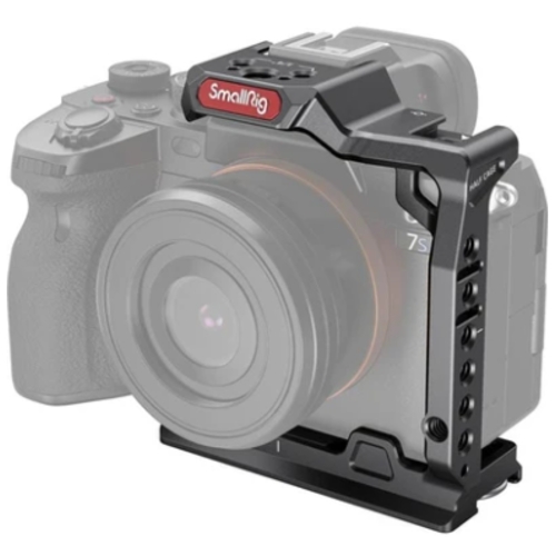 스몰리그 SONY A7S III용 SR3193 케이지_이미지