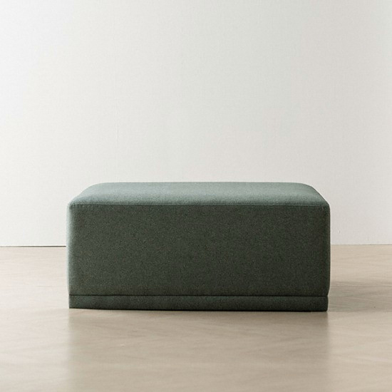 바튼 브릭 920 파이버가드 이지클린 패브릭 스툴_이미지